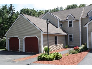 684 S Porter St Unit 35, Manchester, NH 03103