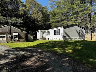 1011 Knapp Pond Rd, Cavendish, VT 05142