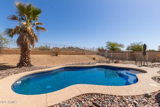 10287 S 175th Ave, Goodyear, AZ 85338