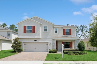 2279 Mountain Pine St, Ocoee, FL 34761