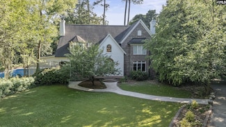 415 Pine St, Camden, SC 29020
