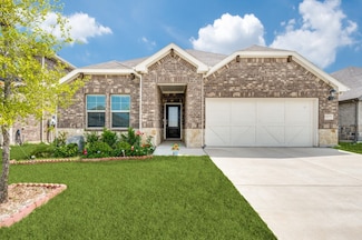 3217 Paruament Dr, Denton, TX 76207