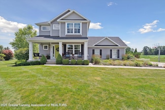 2418 Knollridge Ln, Williamston, MI 48895