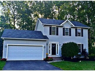 739 Campbell Blvd, Buffalo, NY 14228