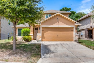 5627 Degan Way, San Antonio, TX 78228