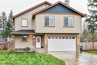 105 Oak Ct SE, Rainier, WA 98576
