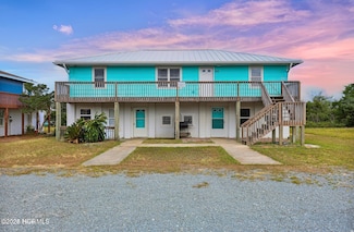 410 S Anderson Blvd, Holly Ridge, NC 28445