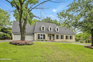 1317 Sheridan Dr, Joplin, MO 64801