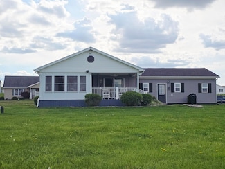 567 Angler Ave, Coldwater, MI 49036