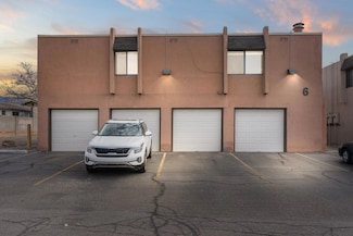 8333 Comanche Rd NE Unit 6D, Albuquerque, NM 87110