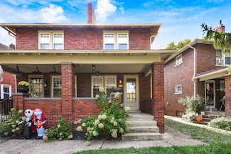 1111 Northwest Blvd Unit 113, Columbus, OH 43212