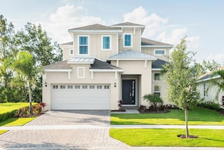 1031 Signet Dr, Apollo Beach, FL 33572