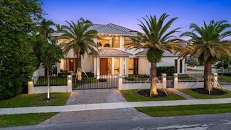 1400 Middle River Dr, Fort Lauderdale, FL 33304