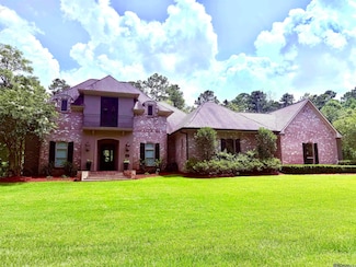 17950 Rolling Oaks Ave, Greenwell Springs, LA 70739