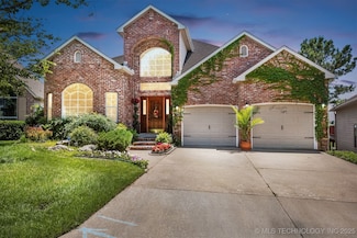 7774 S Canton Ave, Tulsa, OK 74136