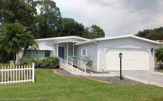 2811 S Mainsail Dr, Avon Park, FL 33825