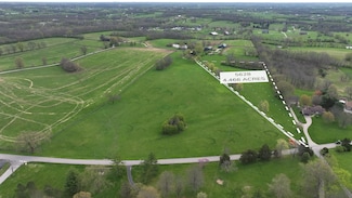 5628 McCowans Ferry Rd, Versailles, KY 40383