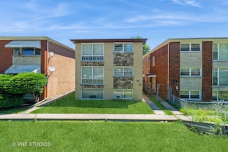 13937 S School St, Riverdale, IL 60827