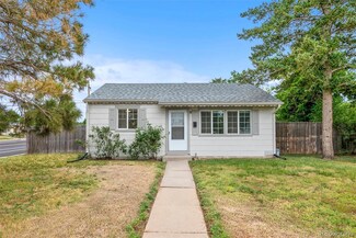 760 Newark St, Aurora, CO 80010