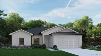 8827 N Mendoza Way, Citrus Springs, FL 34434