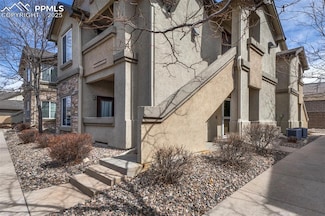 7124 Ash Creek Heights Unit 104, Colorado Springs, CO 80922
