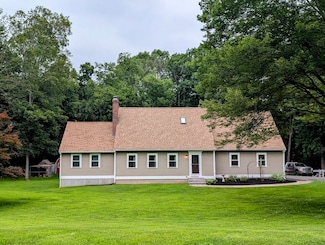 67 Sean Cir, Coventry, CT 06238