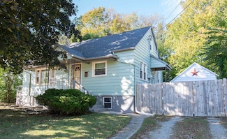 315 E Highland St, Albion, IN 46701