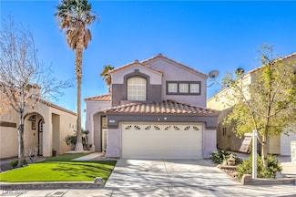 7267 Sequoia Springs Dr, Las Vegas, NV 89147