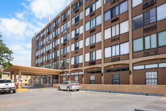 1700 W Clinch Ave Unit 311, Knoxville, TN 37916