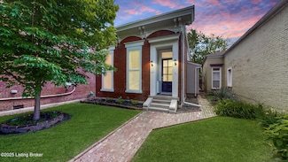 1031 S 7th St, Louisville, KY 40203