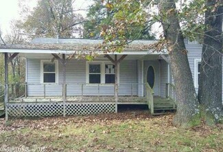 0 Tiger B Rd Unit 15033801, Drasco, AR 72530