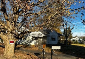 190 Coppley Rd, Linwood, NC 27299