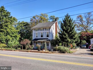 1183 Main St, Linfield, PA 19468