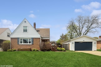 1500 Boeger Ave, Westchester, IL 60154