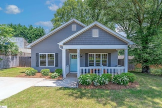 101 Duke St, Greenville, SC 29609