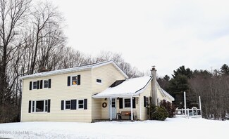 458 County Rt 85, Grafton, NY