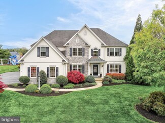 2750 Oberlin Dr, York, PA 17404