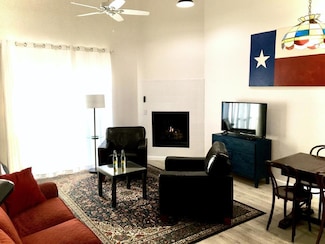 132 E El Paso St, Marfa, TX 79843