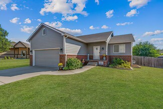 732 S Westview Cir, Andover, KS 67002