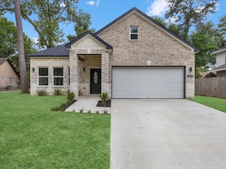 25711 Old Carriage Ln, Spring, TX 77373