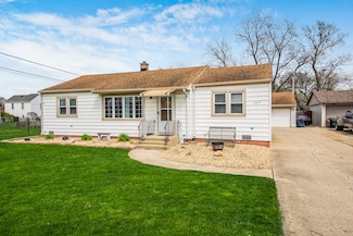 7517 Beloit Ave, Bridgeview, IL 60455