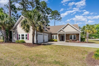 1800 Wood Stork Dr, Conway, SC 29526