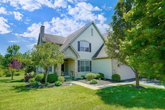 4977 Scenic Creek Dr Unit 4977, Powell, OH 43065