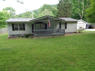 119 H Wright Rd, Mooresburg, TN 37811