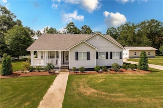 14076 Manina Ln, Tickfaw, LA 70466