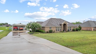 10121 Fireside Ln, Forney, TX 75126