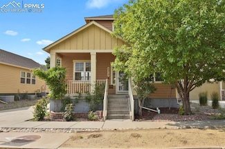2217 St Claire Dr, Colorado Springs, CO 80910
