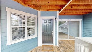 525 Olmsted Park Place Unit M, Charlotte, NC 28203