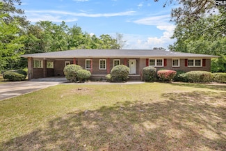 107 Barnett Dr, Bishopville, SC 29010