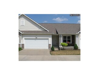 1023 Bristol Dr Unit 4, Akron, OH 44312